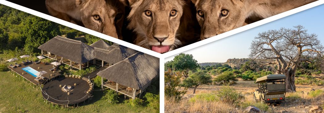 Botswana, Kenya & Zambia - Photo Hides & Private Game Drives - June 2027