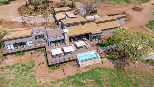 Zimanga & the Chobe River Photo Safari - Sept 2027 Accommodation 1