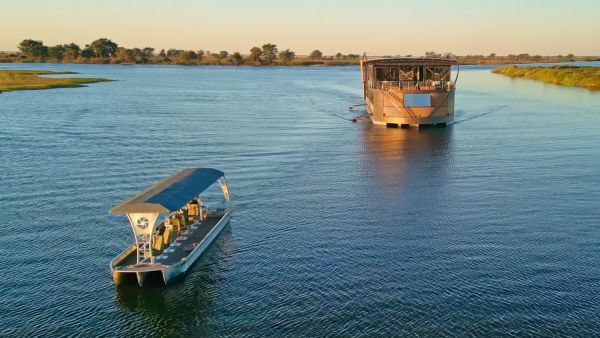 Zimanga & the Chobe River Photo Safari - Sept 2027 Accommodation 1