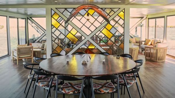 Zimanga & the Chobe River Photo Safari - Sept 2027 Accommodation 1