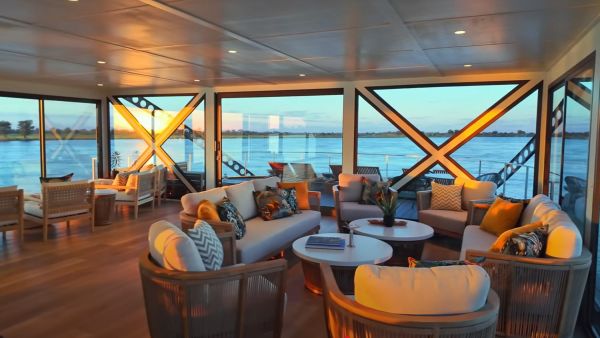 Zimanga & the Chobe River Photo Safari - Sept 2027 Accommodation 1