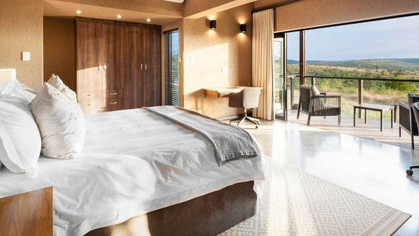 Zimanga & the Chobe River Photo Safari - Sept 2027 Accommodation 1