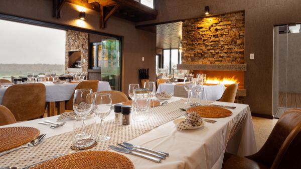 Zimanga & the Chobe River Photo Safari - Sept 2027 Accommodation 1