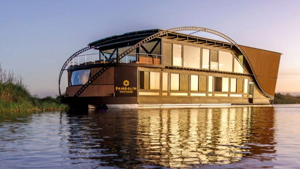 Zimanga & the Chobe River Photo Safari - Sept 2027 Accommodation 1