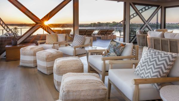 Zimanga & the Chobe River Photo Safari - Sept 2027 Accommodation 1