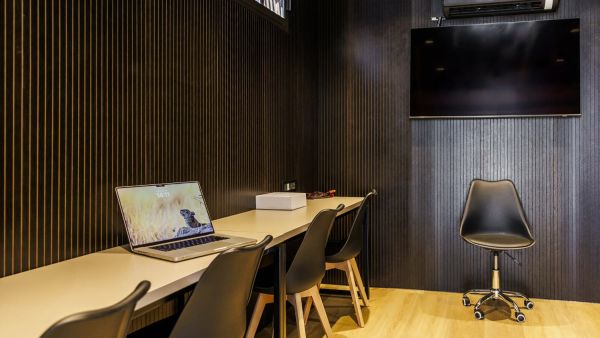 Zimanga & the Chobe River Photo Safari - Sept 2027 Accommodation 1