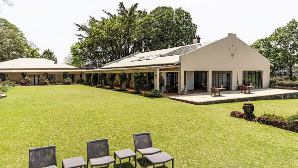 Mashatu / Kings Walden Filming Safari - May 2026 Accommodation 1