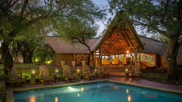 Mashatu, MalaMala & Kruger Hotel - Wildlife Filming Safari - Nov 2027 Accommodation 1