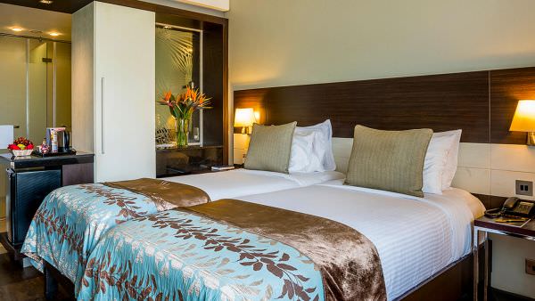 Masai Mara 7 day Photo Safari - March 2024 Accommodation 1