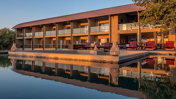 Okavango Delta, Savuti & Chobe River Photo Safari - July 2024 Accommodation 1