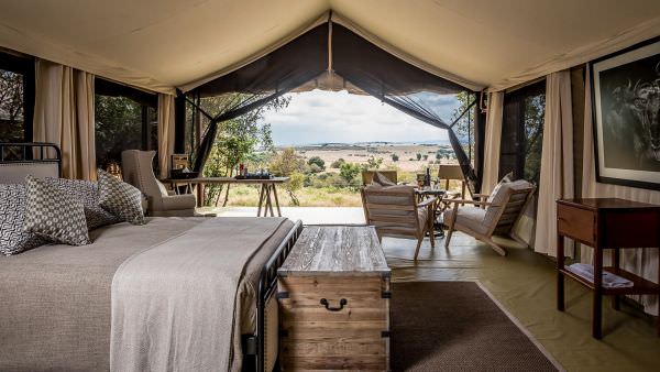 Custom Photographic Safaris with WILD4 Accommodation 1