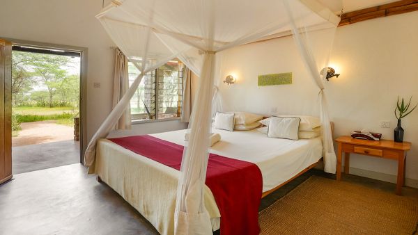 Ndutu & the Gol Kopjes Wildlife Filming Safari - Tanzania - Feb/Mar 2027 Accommodation 1