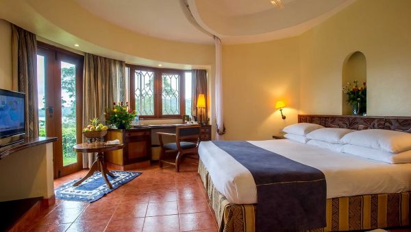 Ndutu & the Gol Kopjes Wildlife Filming Safari - Tanzania - Feb/Mar 2027 Accommodation 1