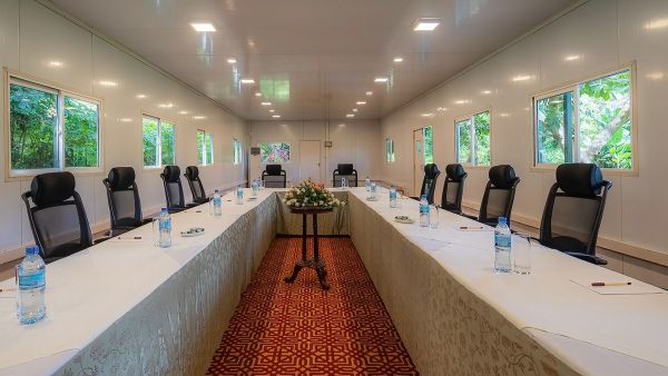 Ndutu & the Gol Kopjes Wildlife Filming Safari - Tanzania - Feb/Mar 2027 Accommodation 1