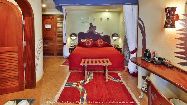 Tsavo, Amboseli & Masai Mara Photo Safari - June 2023 Accommodation 1