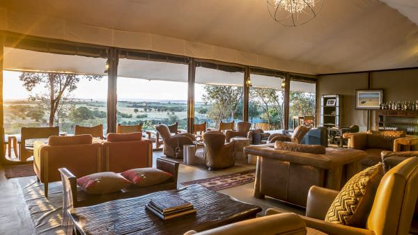 Tsavo, Amboseli & Masai Mara Photo Safari - June 2024 Accommodation 1