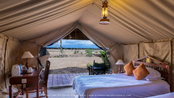 Ol Pajeta & Samburu Photo Safari - October 2024 Accommodation 1