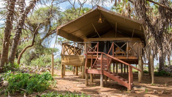 Ol Pajeta & Samburu Photo Safari - Sep/Oct 2024 Accommodation 1