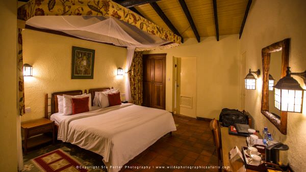 Samburu, Lake Nakuru & Masai Mara Photo Safari - Oct | Nov 2022 Accommodation 1