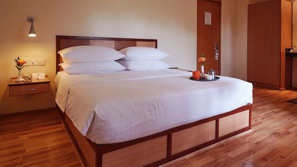 Best of Kenya Samburu, Lake Nakuru & Masai Mara Photo Safari - Sep 2024 Accommodation 1