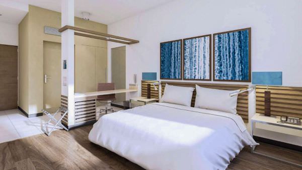 Best of Kenya Samburu, Lake Nakuru & Masai Mara Photo Safari - Sep 2024 Accommodation 1