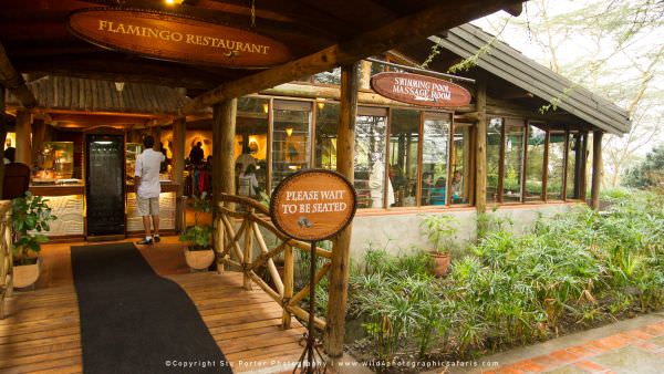 Best of Kenya Samburu, Lake Nakuru & Masai Mara Photo Safari - Sep 2024 Accommodation 1