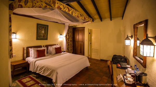 Best of Kenya Samburu, Lake Nakuru & Masai Mara Photo Safari - Sep 2024 Accommodation 1