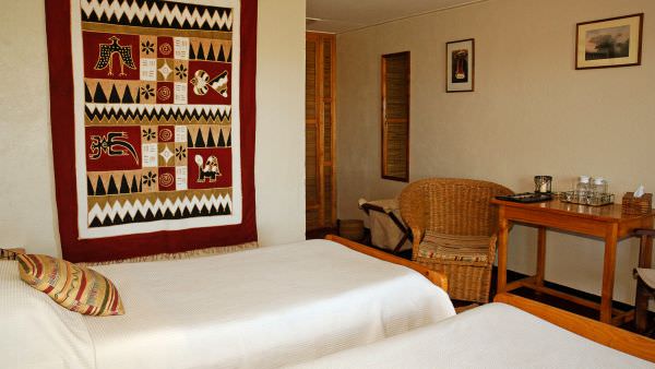 Amboseli, Ngorongoro Crater, Serengeti & Ndutu - March 2024 Accommodation 1