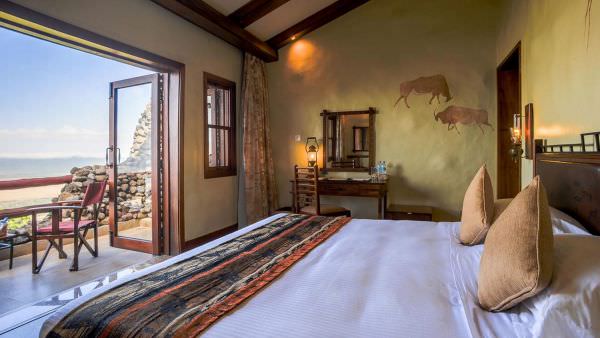 Amboseli, Ngorongoro Crater, Serengeti & Ndutu - March 2024 Accommodation 1