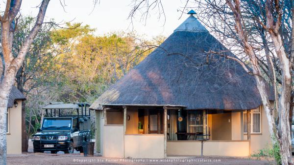 Custom Photographic Safaris with WILD4 Accommodation 1