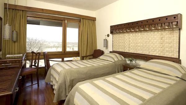 Secrets of Serengeti and Ndutu Photo Safari - June 2023 Accommodation 1