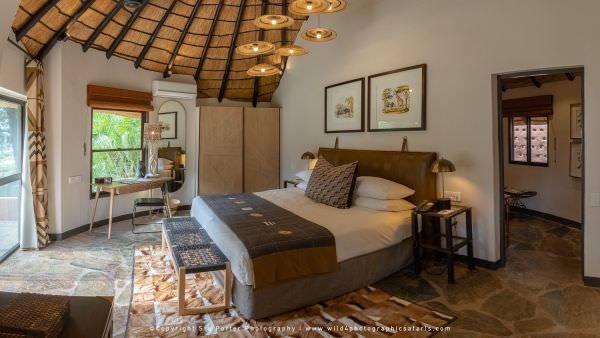 Custom Photographic Safaris with WILD4 Accommodation 1