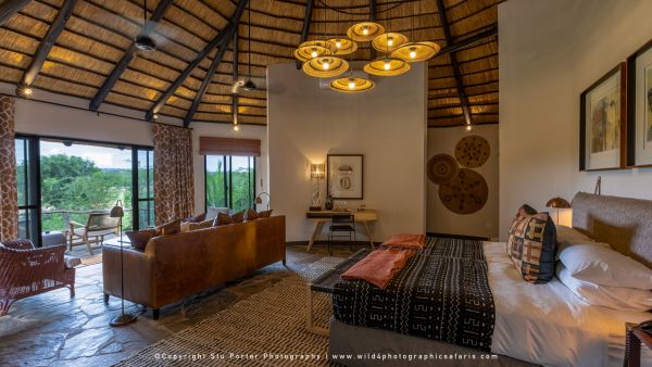 Okavango Delta & MalaMala Photo Safari - Jul/Aug 2026 Accommodation 1