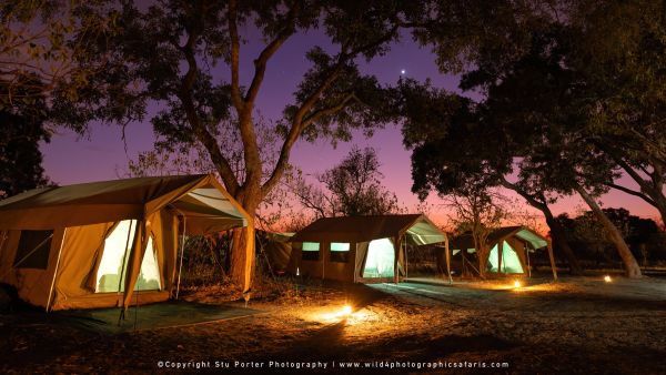 Okavango Delta & MalaMala Photo Safari - Jul/Aug 2026 Accommodation 1