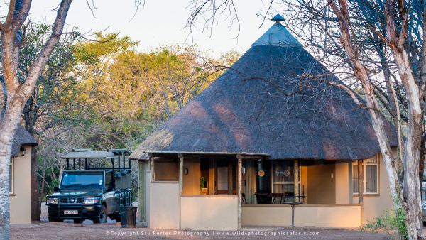 Kruger National Park Photo Safari - August 2023 Accommodation 1
