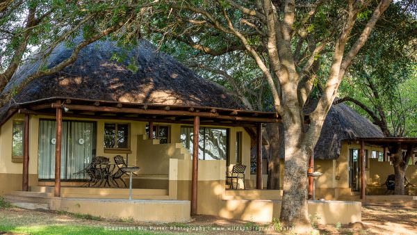 Kruger National Park Photo Safari - August 2023 Accommodation 1