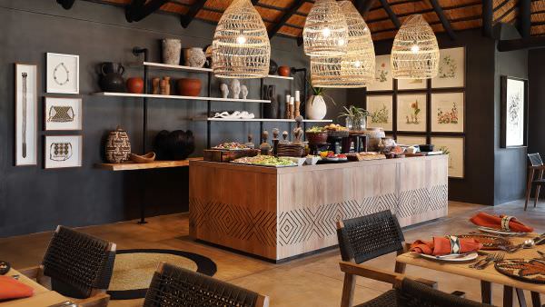 Lions & Leopards of MALA MALA - August 2023 Accommodation 1
