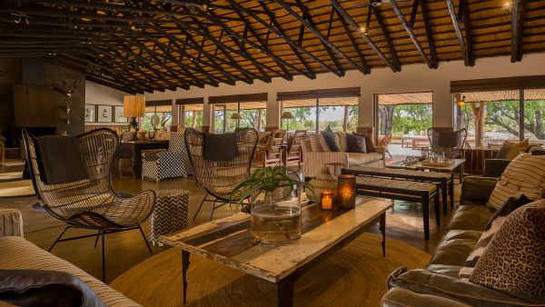 Lions & Leopards of MALA MALA - August 2023 Accommodation 1