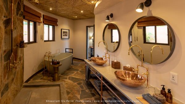 Lions & Leopards of MALA MALA - August 2023 Accommodation 1