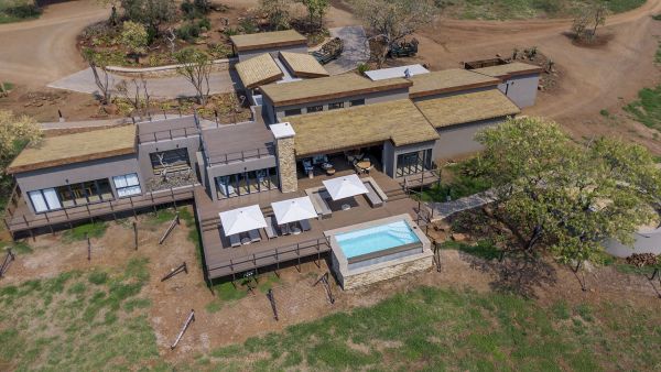 Zimanga and MalaMala Photo Safari - July 2025 Accommodation 1