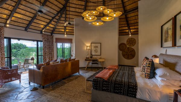 MalaMala & Chobe River Photo Safari - July | Aug 2023 Accommodation 1