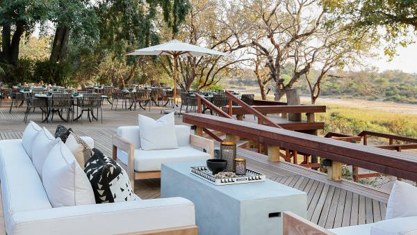 MalaMala & Chobe River Photo Safari - July | Aug 2023 Accommodation 1