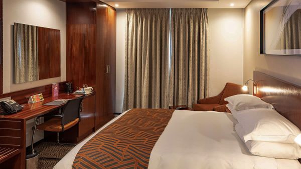 MalaMala & Chobe River Photo Safari - July | Aug 2023 Accommodation 1