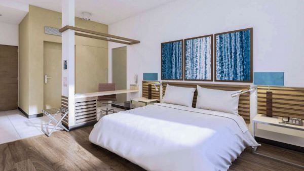 Secrets of Serengeti and Ndutu Photo Safari - June 2023 Accommodation 1