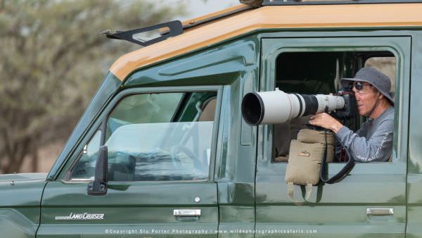 Secrets of Serengeti and Ndutu Photo Safari - June 2023 Transport 1