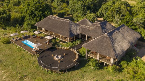 Botswana, Kenya & Zambia - Photo Hides & Private Game Drives - June 2027 Accommodation 1