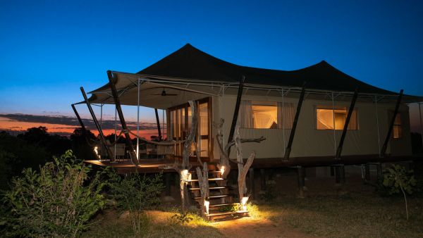 Botswana, Kenya & Zambia - Photo Hides & Private Game Drives - June 2027 Accommodation 1