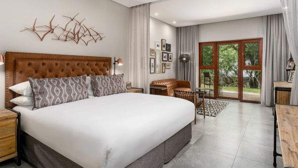 Mashatu, MalaMala & Kruger Hotel - Wildlife Filming Safari - Nov 2027 Accommodation 1