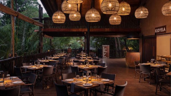 Mashatu, MalaMala & Kruger Hotel - Wildlife Filming Safari - Nov 2027 Accommodation 1