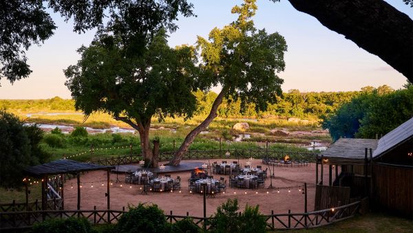 Mashatu, MalaMala & Kruger Hotel - Wildlife Filming Safari - Nov 2027 Accommodation 1